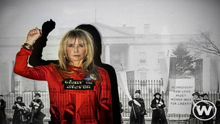 Everything You Need to Know About Rosanna Arquette’s New Podcast ‘Radical Musings’