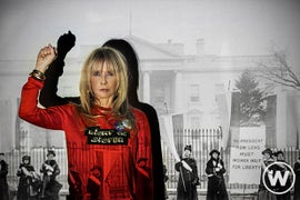 Everything You Need to Know About Rosanna Arquette’s New Podcast ‘Radical Musings’