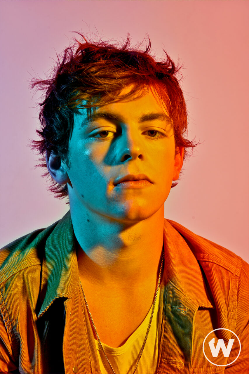 Ross Lynch, The Chilling Adventures of Sabrina Ross Lynch, The Chilling Adventures of Sabrina