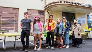 Hulu in December: Here’s Everything Coming and Going
