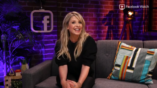 ‘Buffy the Vampire Slayer’ Made Available on Facebook Watch for Free