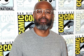 Warner Bros Is Investigating Accusation of Abuse Against ‘Black Lightning’ Showrunner Salim Akil