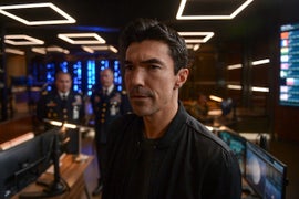 ‘Salvation’ Canceled by CBS After 2 Seasons