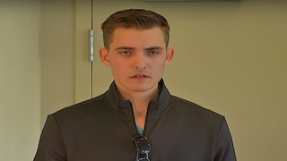 Jacob Wohl Banned by Twitter for ‘Operating Fake Accounts’
