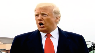 Washington Post Fact Checker Introduces Whole New Category for Trump Era: ‘Bottomless Pinocchio’