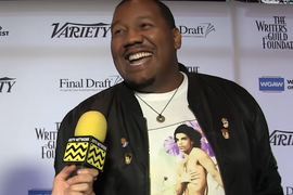 Travon Free, Producer on HBO’s ‘Camping,’ Apologizes for ‘Offensive’ Hitler Jokes on Old Twitter Feed