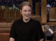 Emma Stone Spice Girls Tonight Show