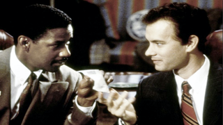 ‘Inside Philadelphia’ Podcast Marks 25th Anniversary of Breakthrough Film to Raise Money for AIDS Treatment (Exclusive)