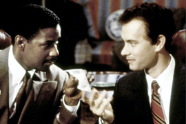 ‘Inside Philadelphia’ Podcast Marks 25th Anniversary of Breakthrough Film to Raise Money for AIDS Treatment (Exclusive)