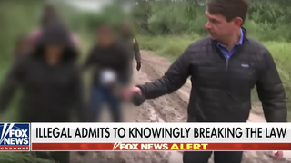 Migrant Caravan Coverage Plummeted After Midterms (Exclusive)