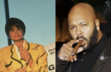 C Delores Tucker Suge Knight Shoot This Now