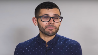 Vox Media Critic Mocked for Saying Young Sean Hannity ‘Used to Be Kind of Cute’