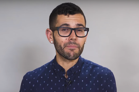 Vox Media Critic Mocked for Saying Young Sean Hannity ‘Used to Be Kind of Cute’