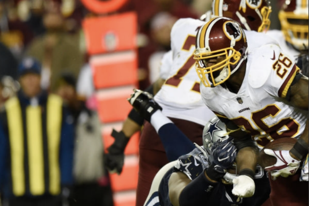 How to watch Cowboys-Redskins