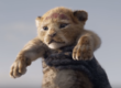 Lion King trailer Simba
