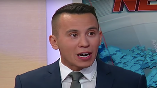 Washington Examiner Reporter Who Mocked Ocasio-Cortez Wardrobe Moved to Commentary Section