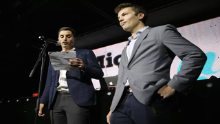 Mic Co-Founders Savaged by Union After Mass Layoffs: ‘New Low in Corporate Mendacity’