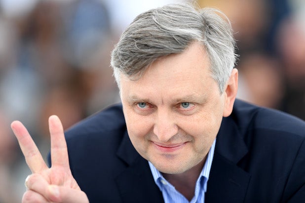 Sergei Loznitsa Donbass