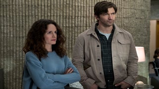 ‘Haunting of Hill House’: Elizabeth Reaser on Why No One Realized Shirley Had a Special Ability (Video)