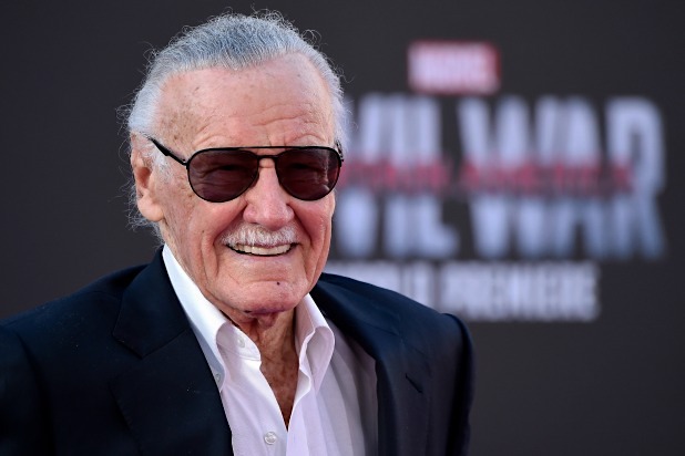 Stan Lee's First Movie Almost Didn't Happen