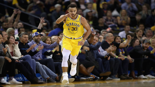 Stephen Curry Facebook Watch Series Scores Premiere Date, New Trailer (Video)