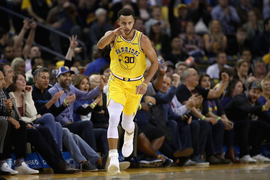 Stephen Curry Facebook Watch Series Scores Premiere Date, New Trailer (Video)