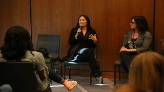 Stephanie Shepherd, Kim Kardashian’s Former Assistant, on Leaving the ‘Mothership’: ‘That’s All I Knew’