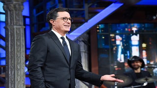 Stephen Colbert’s ‘Late Show’ Finally Beat Jimmy Fallon in TV Ratings