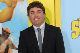 Stephen Hillenburg, ‘SpongeBob SquarePants’ Creator, Dies at 57