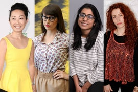 More Than Half of 2019 Sundance Dramatic Competition Films Have Female Directors