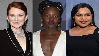 Julianne Moore, Lupita Nyong’o and Mindy Kaling Indies Lead Diverse 2019 Sundance Lineup