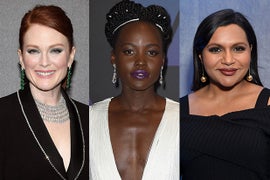 Julianne Moore, Lupita Nyong’o and Mindy Kaling Indies Lead Diverse 2019 Sundance Lineup