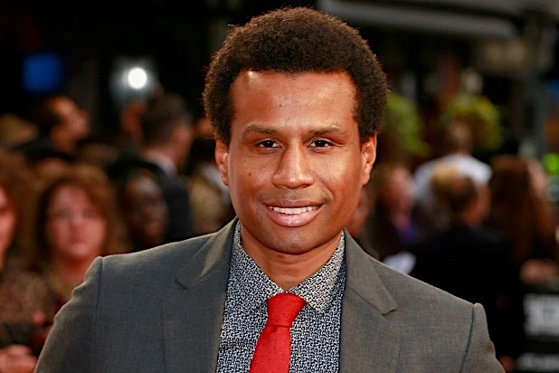 Tendo Nagenda