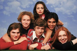 ‘That ’70s Show’ Sequel Series ‘That ’90s Show’ Picked Up at Netflix