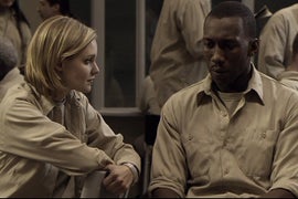 ‘The 4400’ Reboot Ordered Straight to Series by The CW