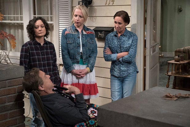 The Conners