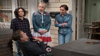 Ratings: ‘The Conners’ Drops Double Digits in Post-Midterms Return