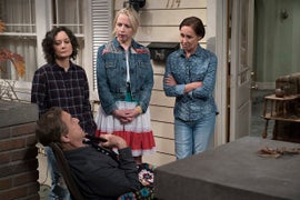 Ratings: ‘The Conners’ Drops Double Digits in Post-Midterms Return