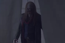 ‘Walking Dead’ Mid-Season 9 Trailer: Oh, Good – Alpha and Beta Are Here (Video)