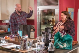 Ratings: ‘This Is Us’ Thanksgiving Episode Tops Tuesday