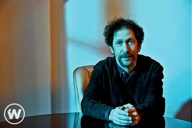 Tim Blake Nelson, The Ballad of Buster Scruggs Tim Blake Nelson, The Ballad of Buster Scruggs