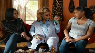 ‘Nobody’s Fool’ Film Review: Tyler Perry Makes Tiffany Haddish Do All the Work