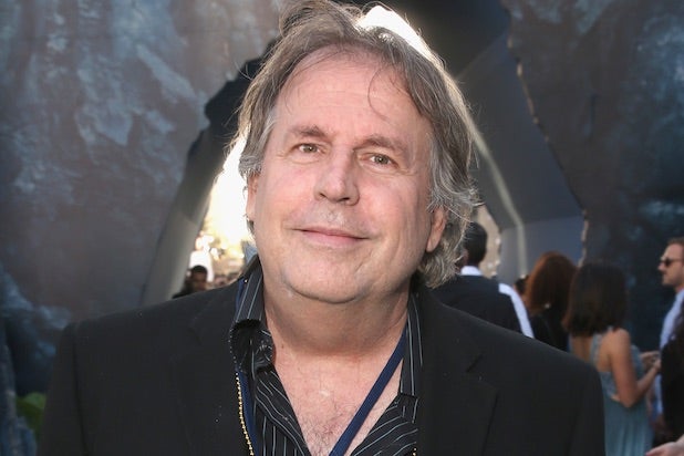 Terry Rossio