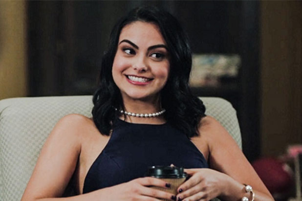 Veronica Lodge Riverdale
