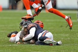 How to Watch the Browns vs Bengals Game Sunday for Free