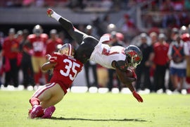 How to Watch the 49ers-Buccaneers NFL Game Sunday for Free