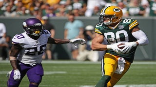 How to Watch the Packers vs Vikings Game on ‘Sunday Night Football’ for Free