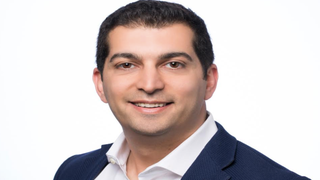 5 Questions With Farhad Massoudi, Founder and CEO of Tubi