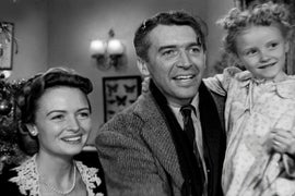 ‘It’s a Wonderful Life’ to Stream Exclusively on Amazon Prime