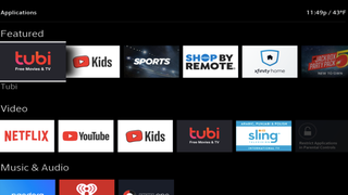 Tubi Takes Library of 8,500 Movie and TV Titles to Comcast’s Xfinity X1 Platform
